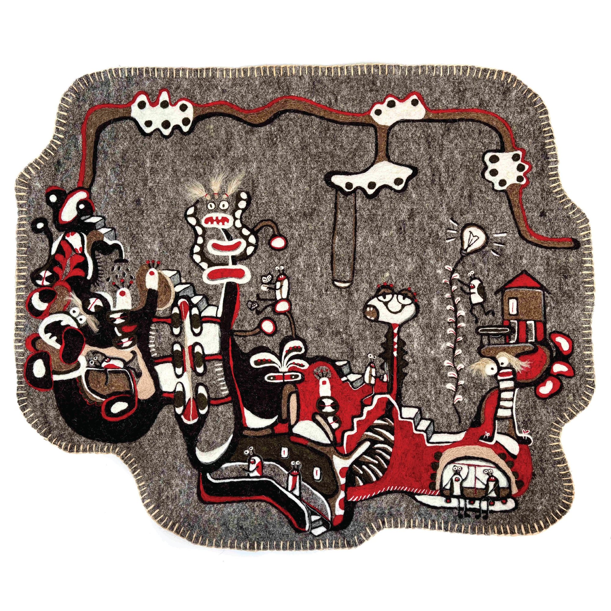 Sofia Barbe 1 - Wall hanging.jpg