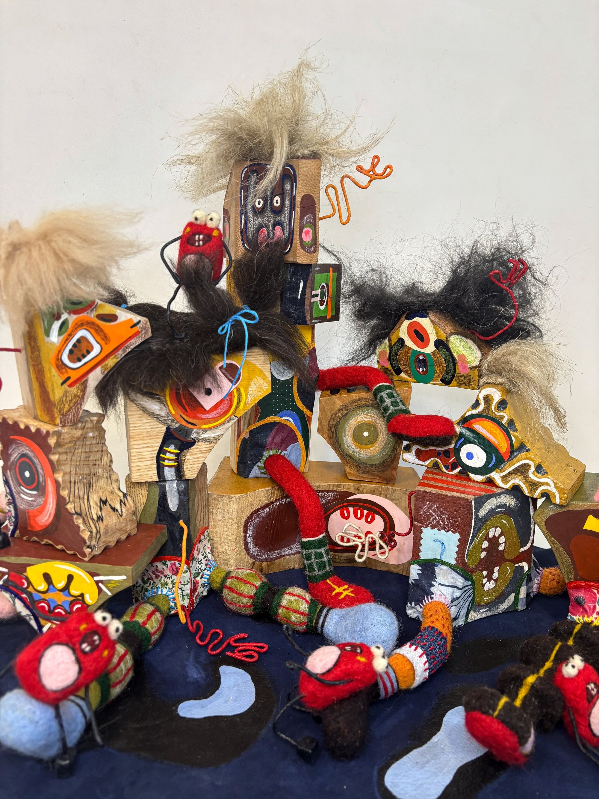 Creature Composition (Detail) - Sofia Barbe.jpg