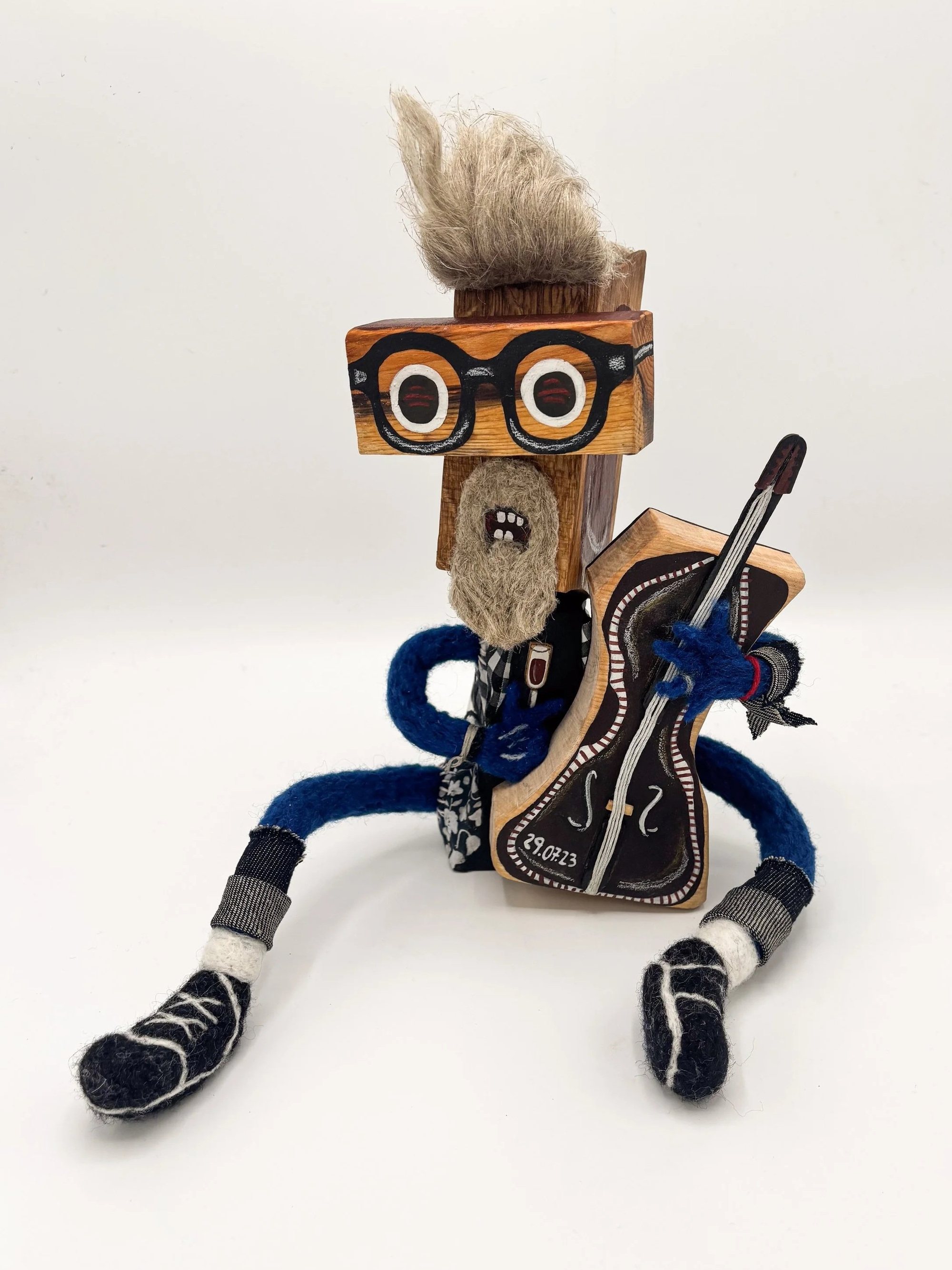 Custom Creature Portraits